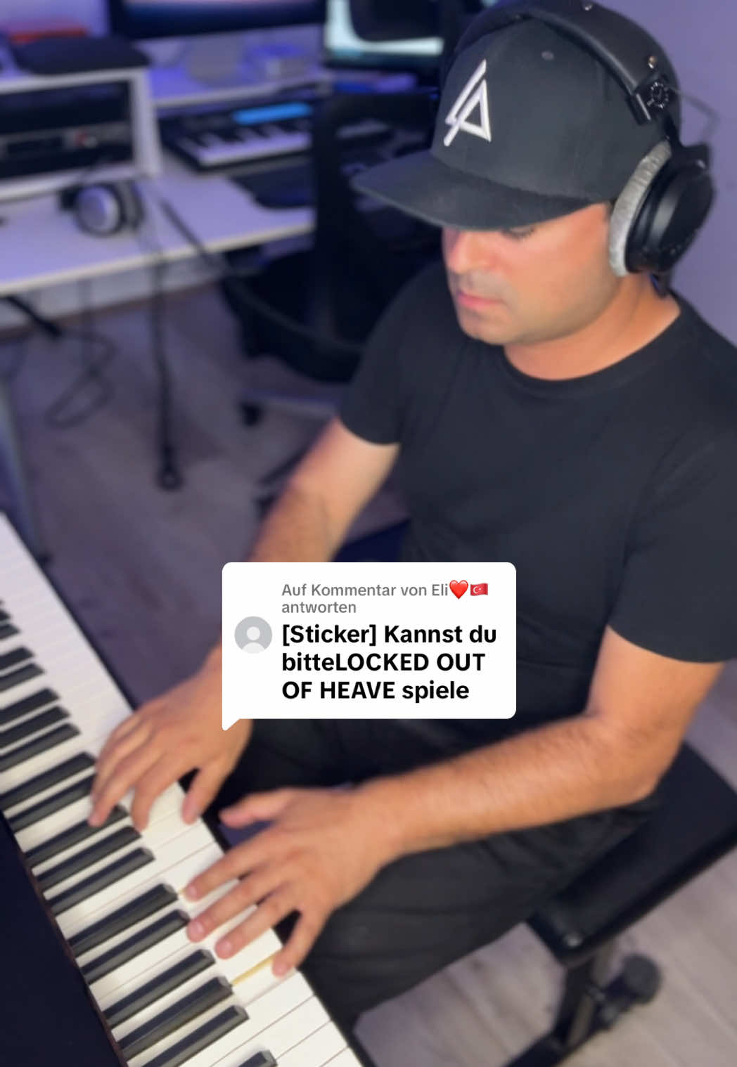 @Autistic Piano