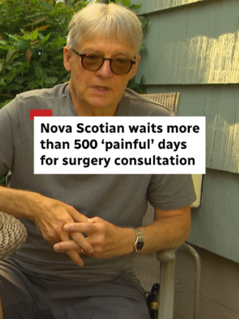 @CBC Nova Scotia