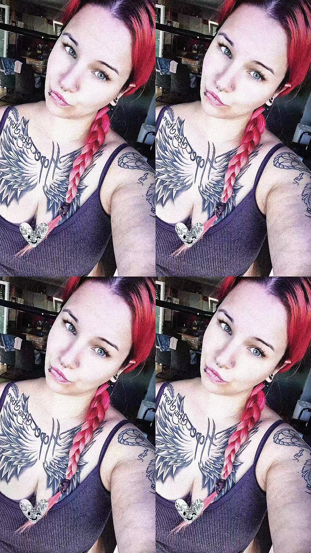 @Teufelchen 😈