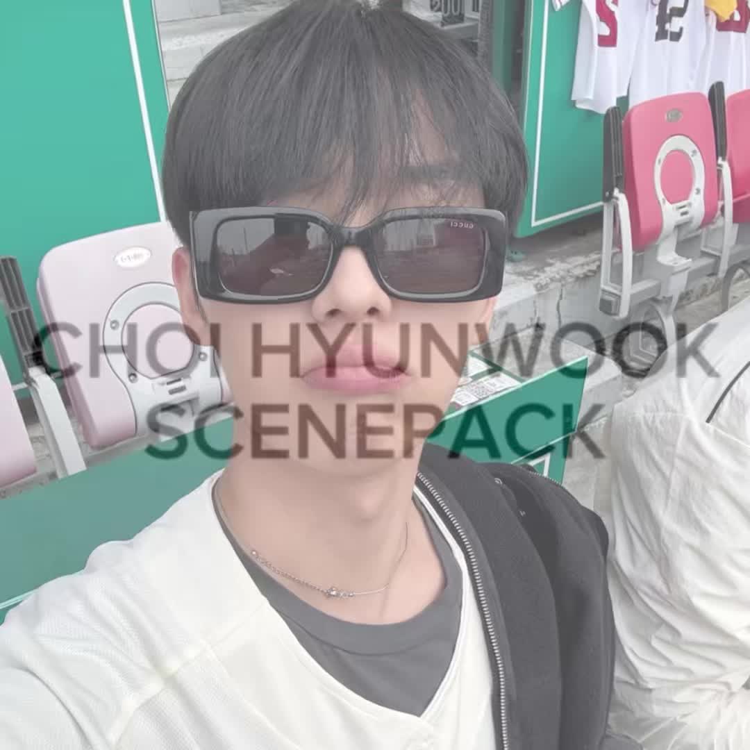 @kdrama/kpop scenepack