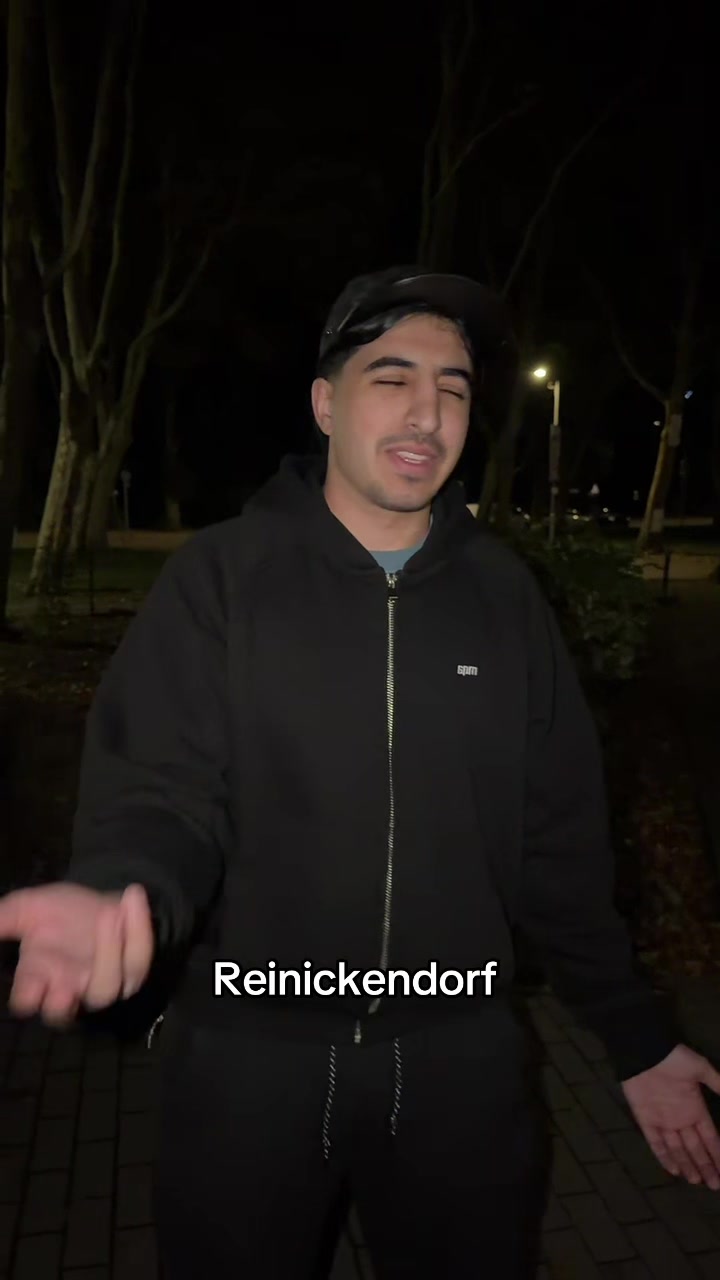 @azad und so