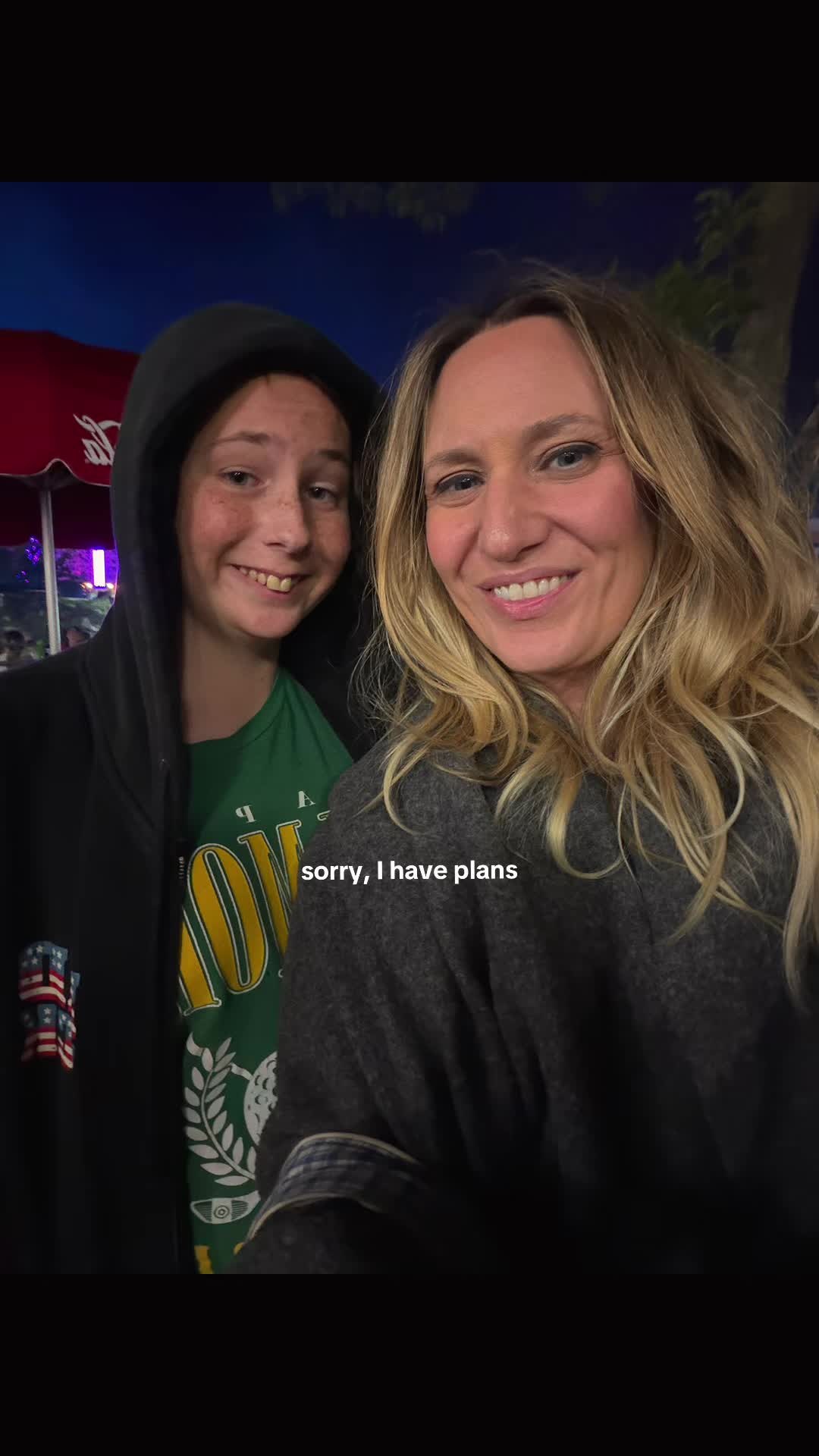 @Jamie Mezger