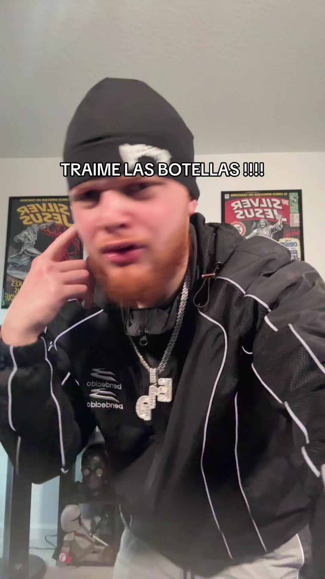@EL G1NGER