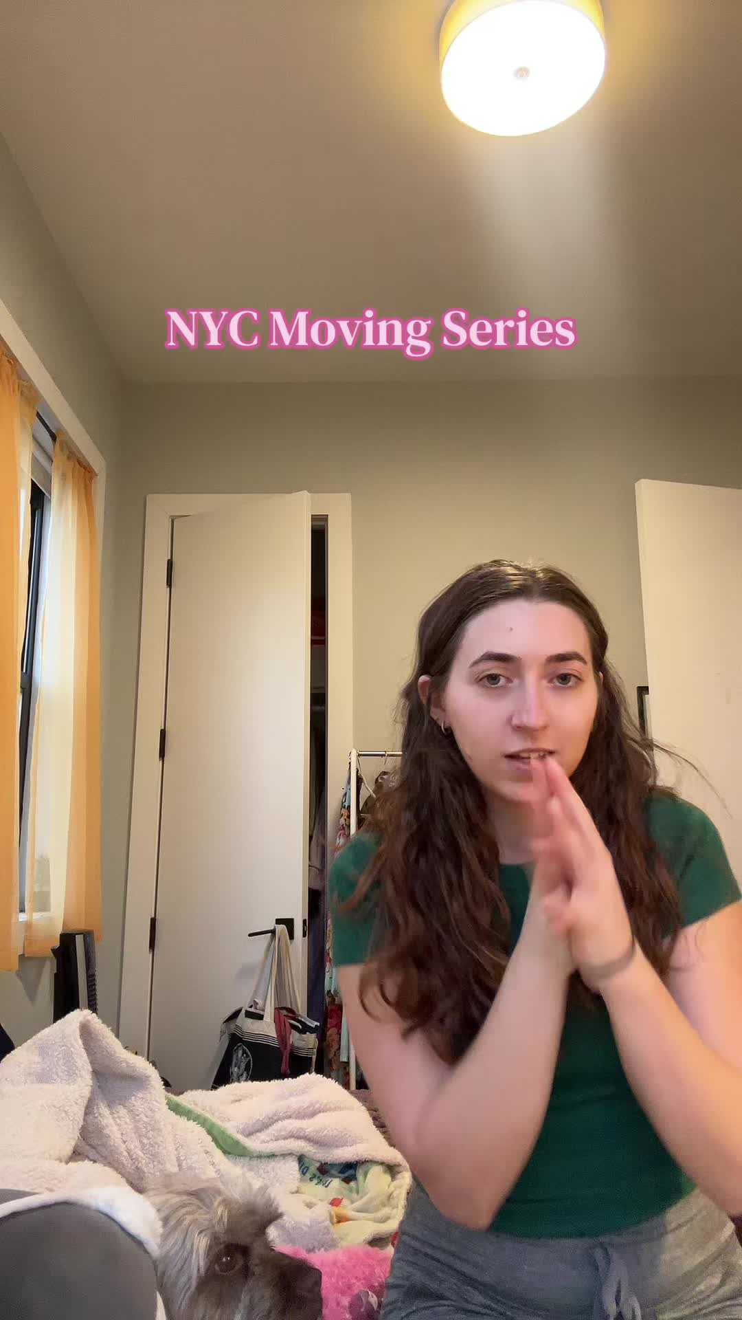 @Erin | NYC Life