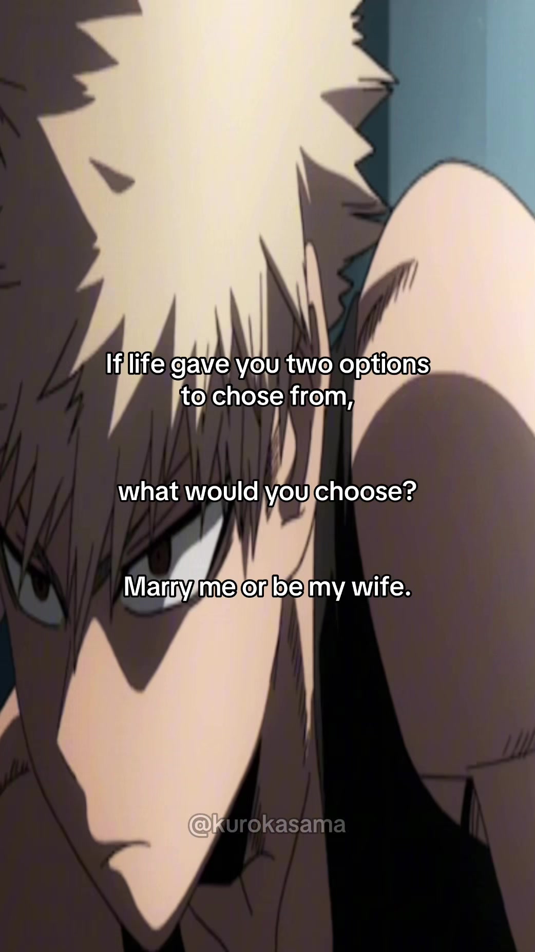 @Kuroka
