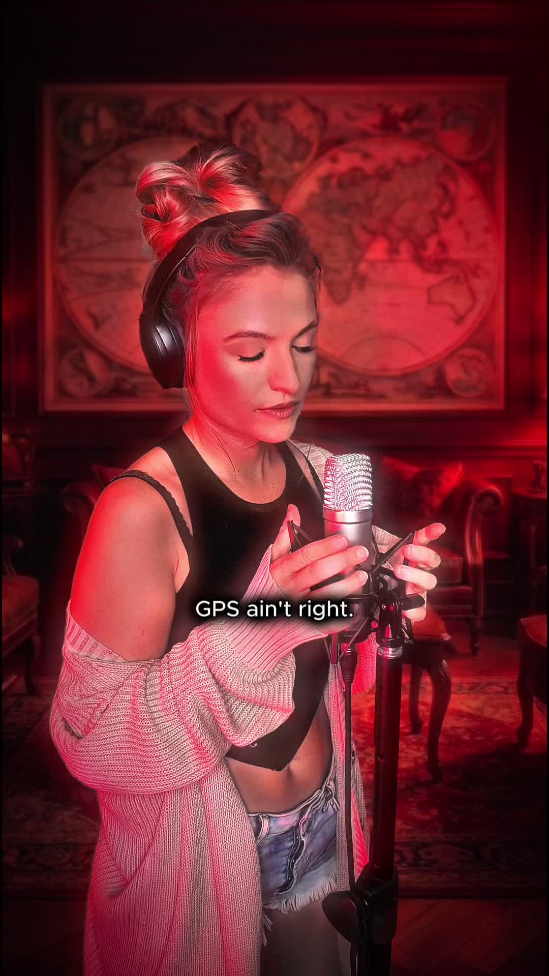 @Paige Shay