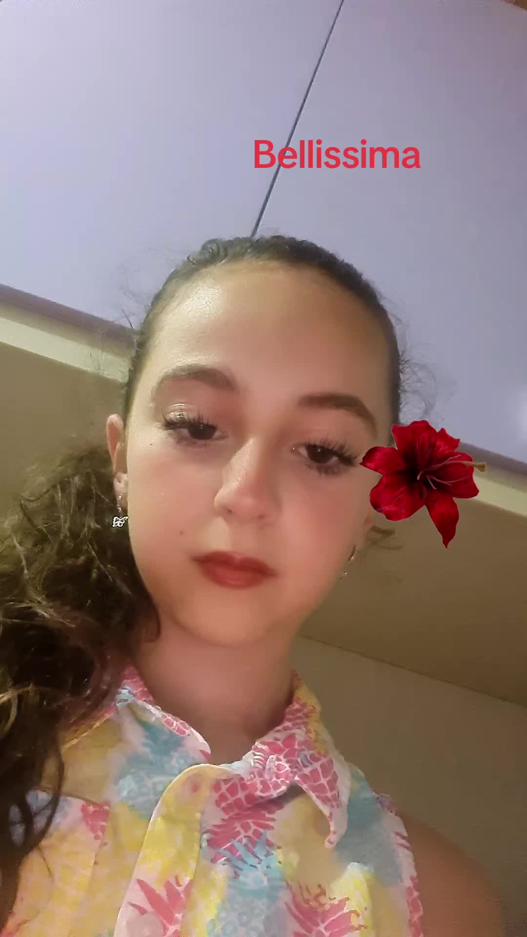 @Carlotta Marino Latin Style