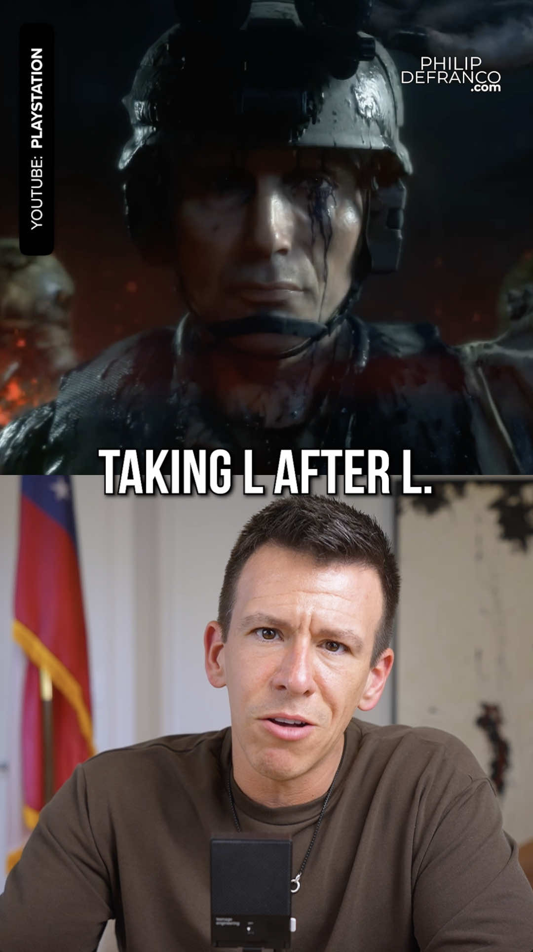 @Philip DeFranco