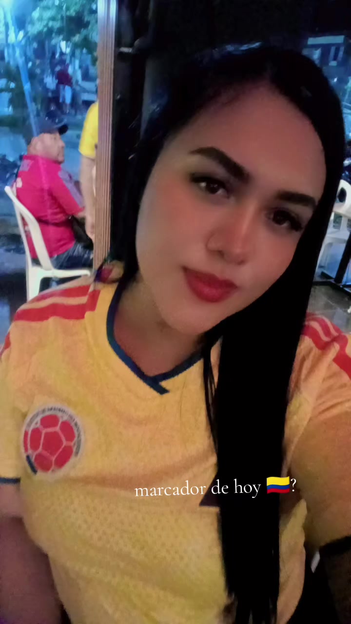 @Yuri Molina