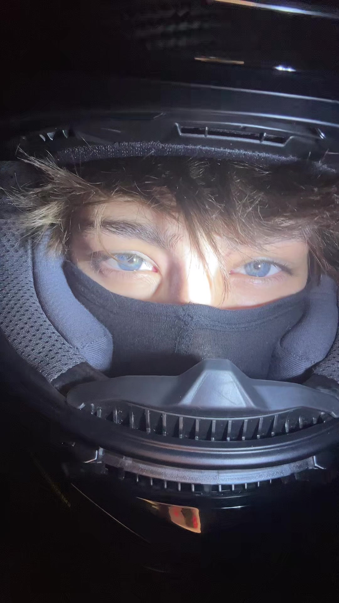 @Shadow Biker