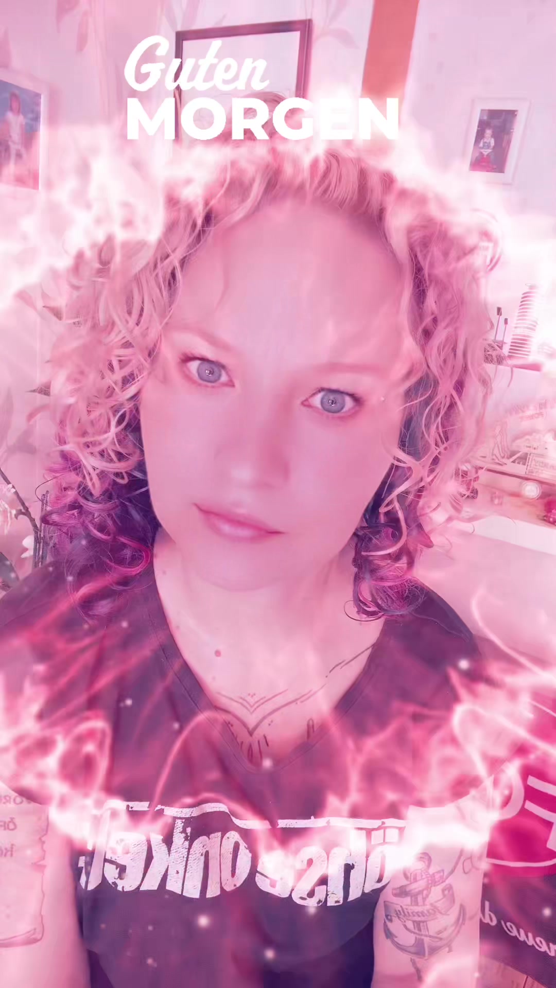 @CarrieMandy2002&hearts;️🖤 2.0