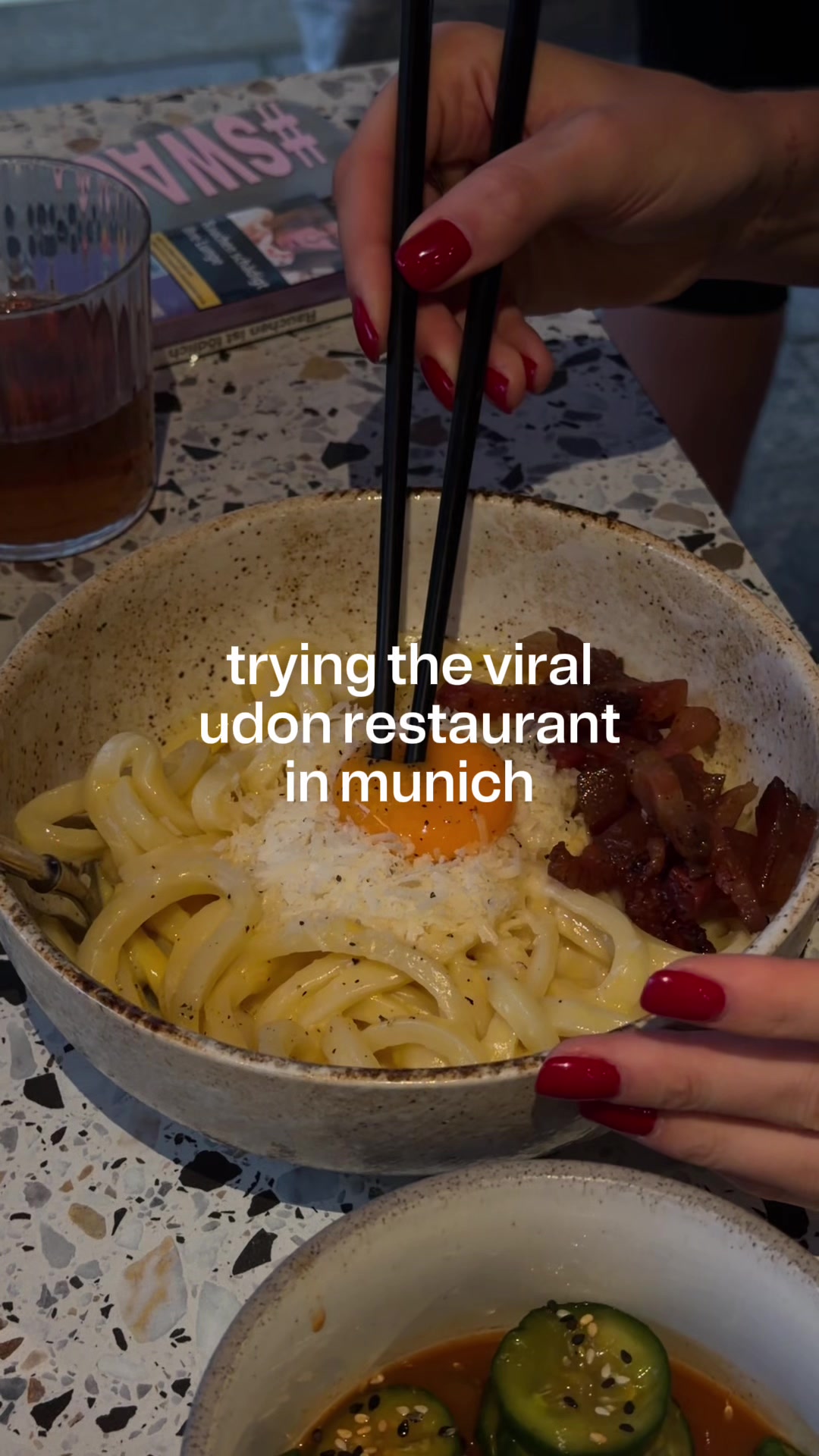@notfrom munich community | ugc