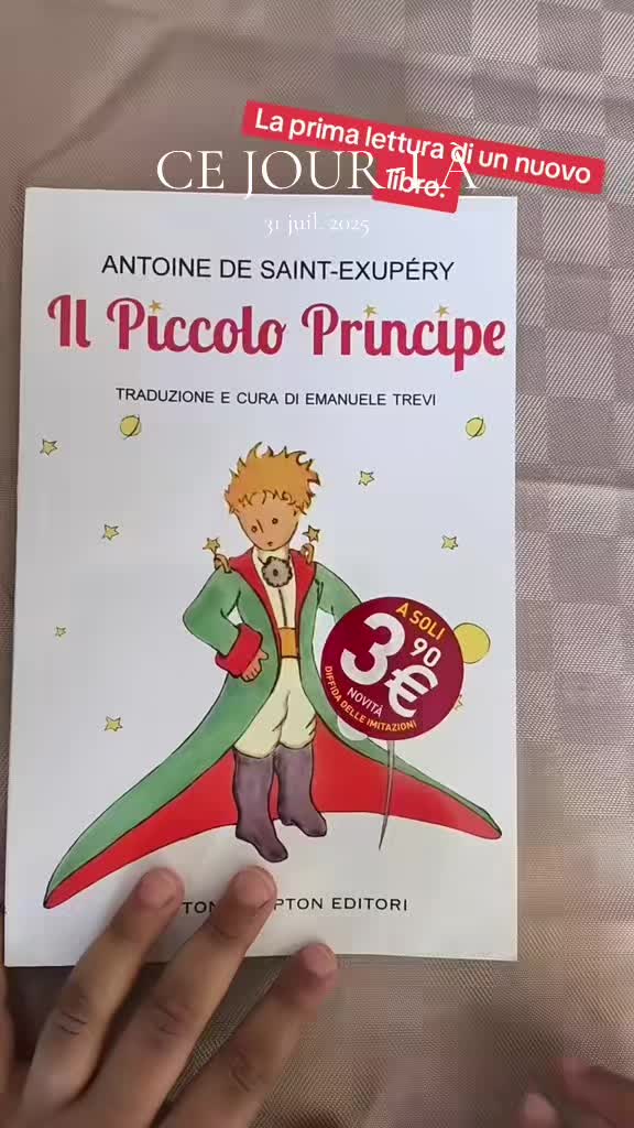 @Impara l'Italiano con ABI ๐ฎ๐น