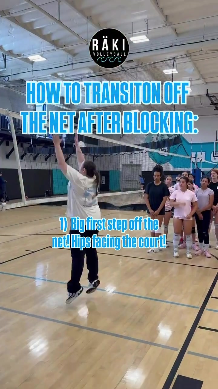 @RAKI VOLLEYBALL
