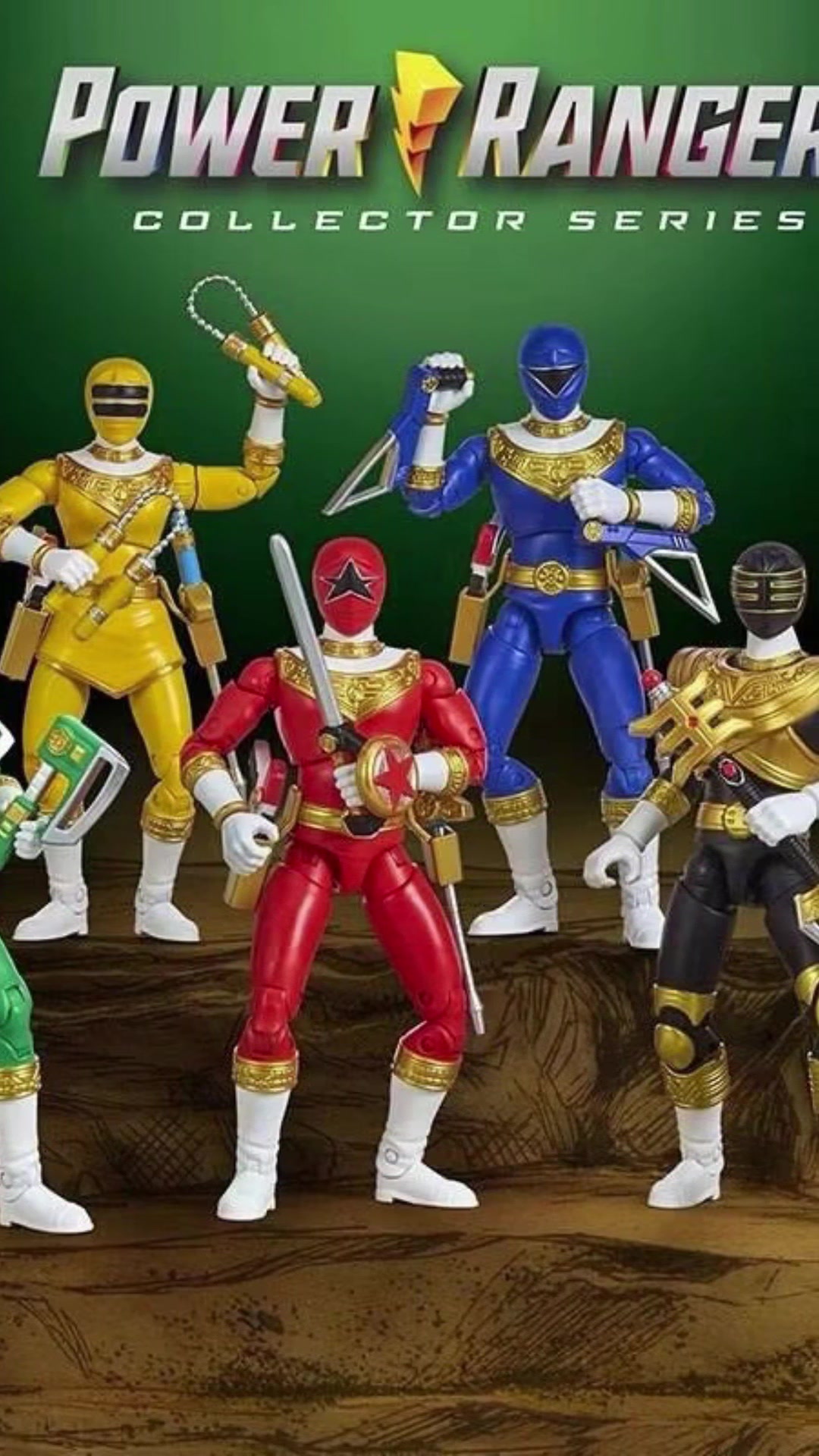 @Toy Wizards
