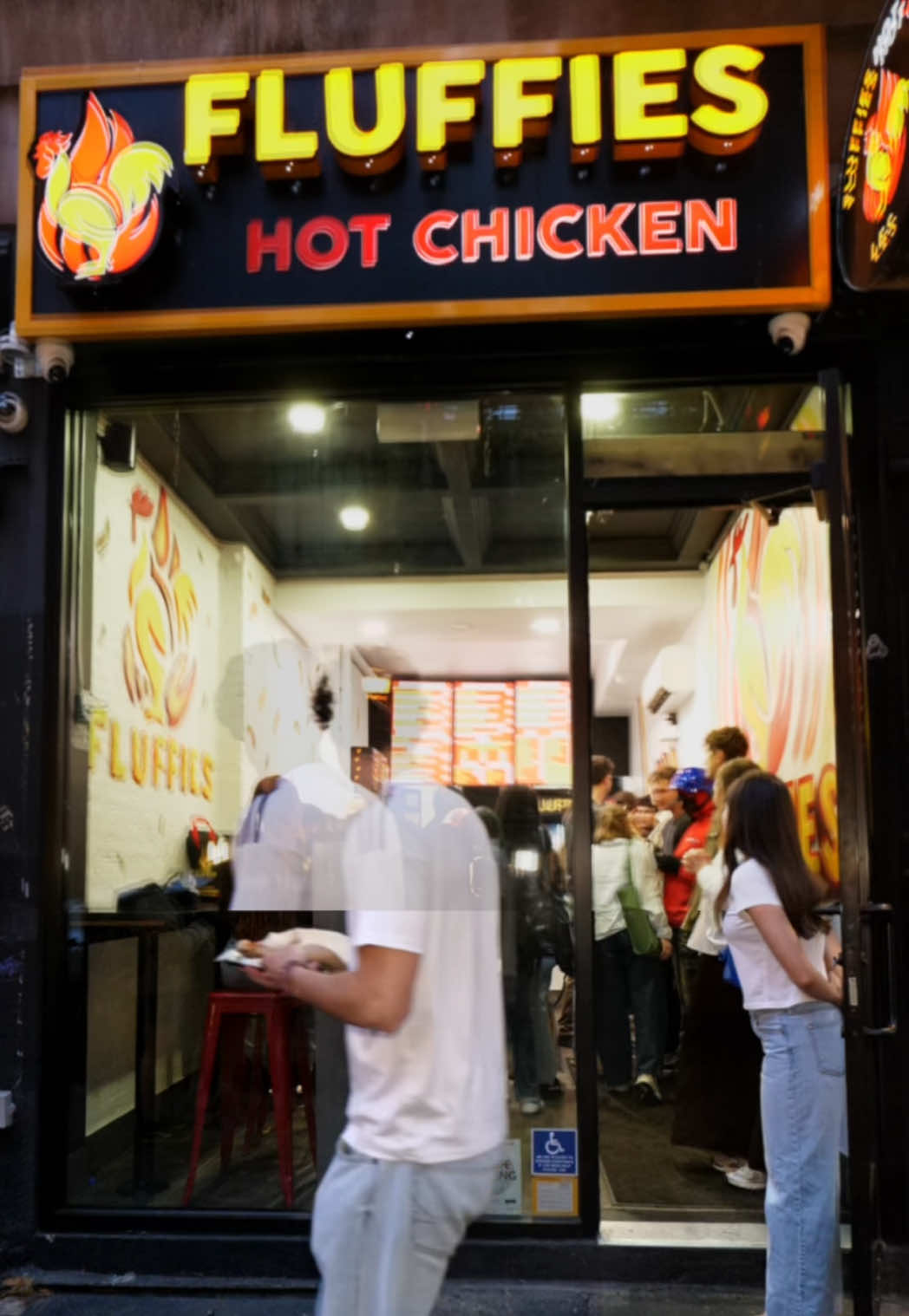 @Fluffieshotchicken
