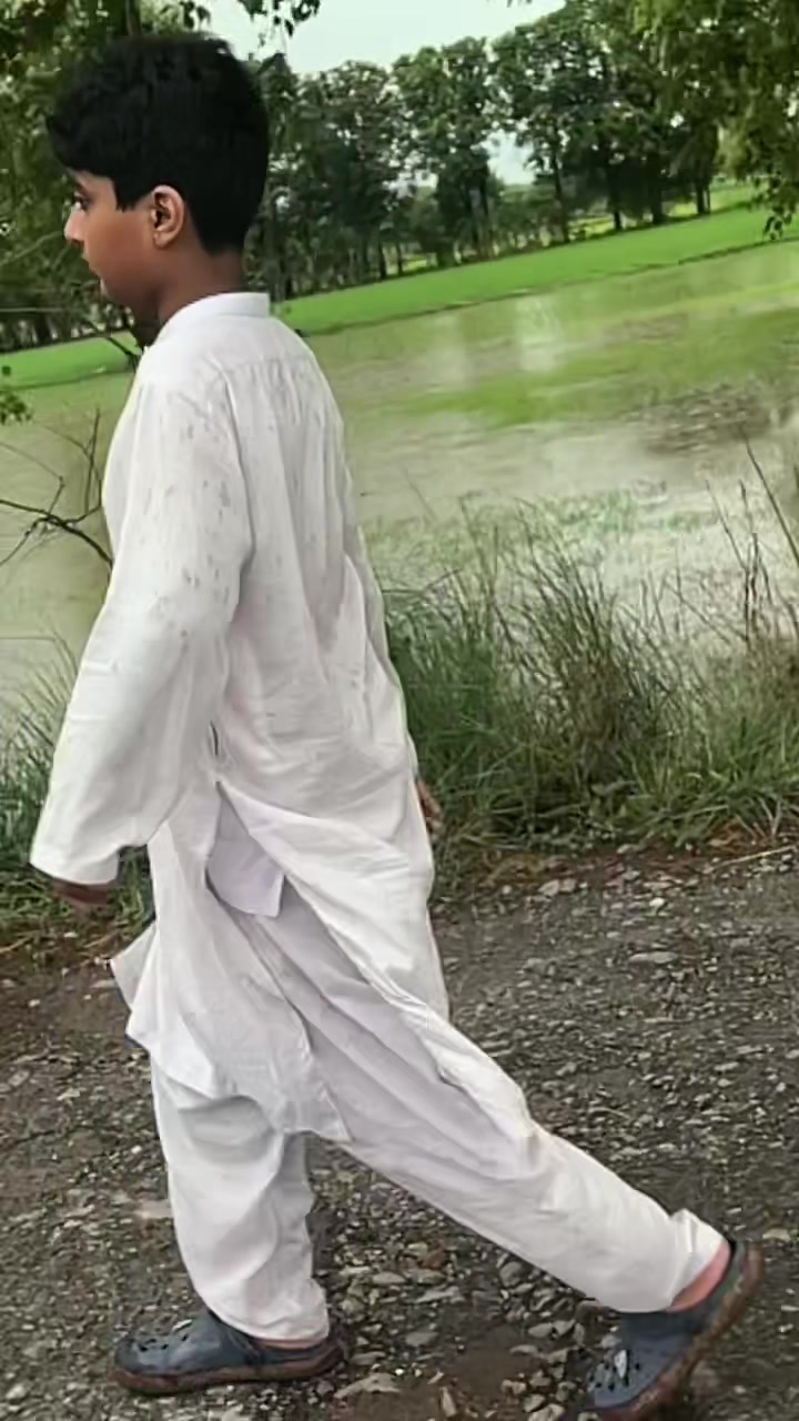 @Ahad Tarar