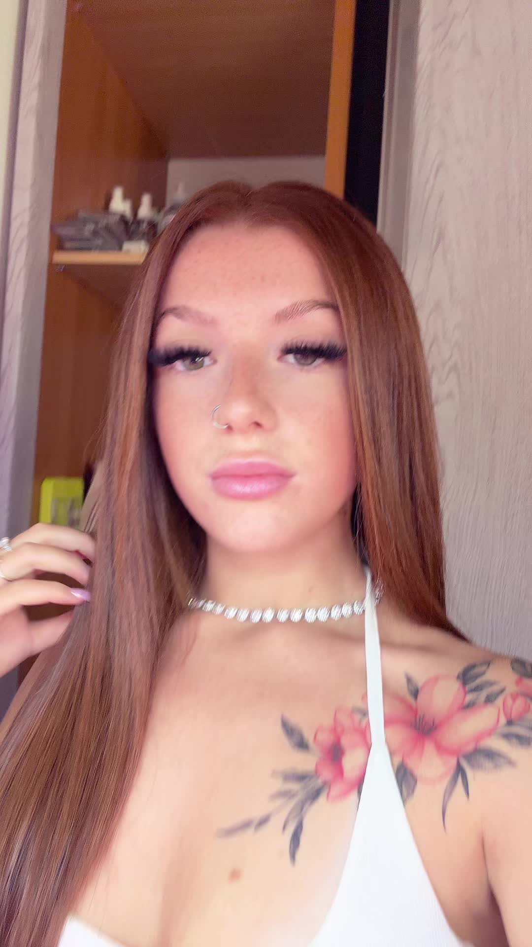 @michhh💋👩🏼🦰