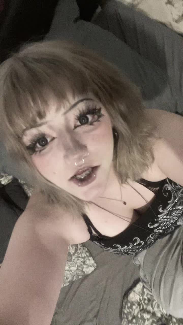 @;