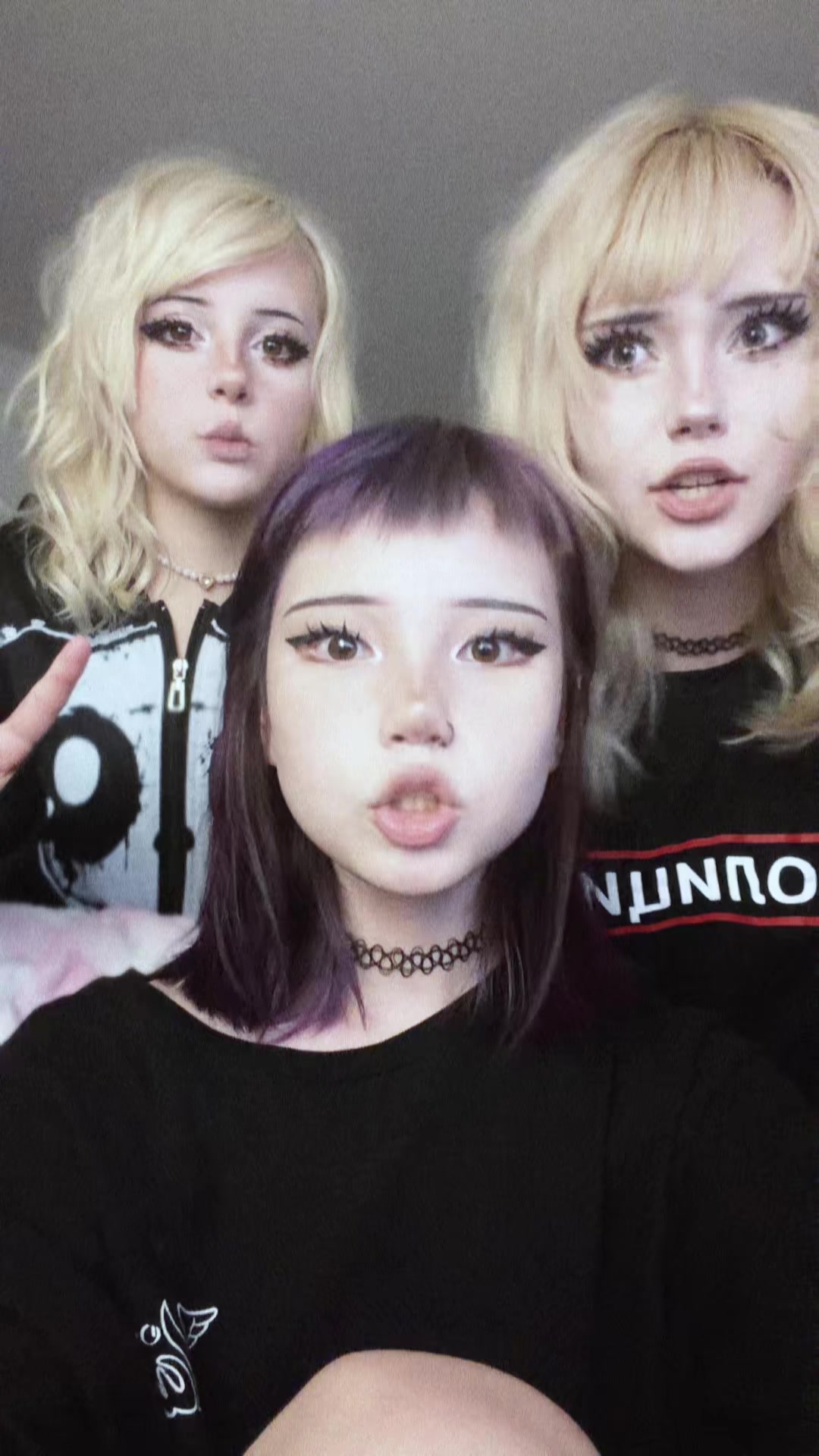@страшила