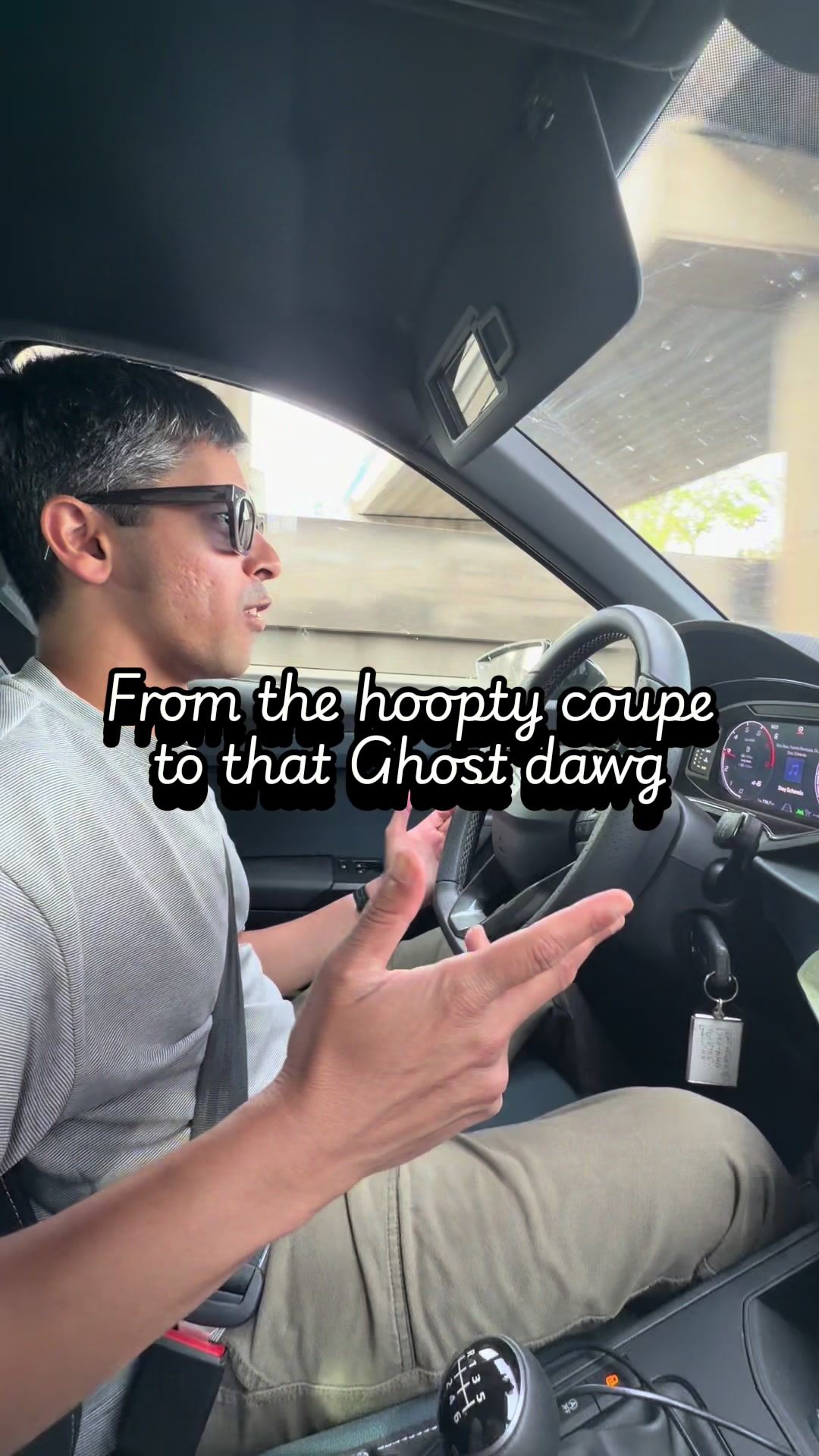 @Tony Haque