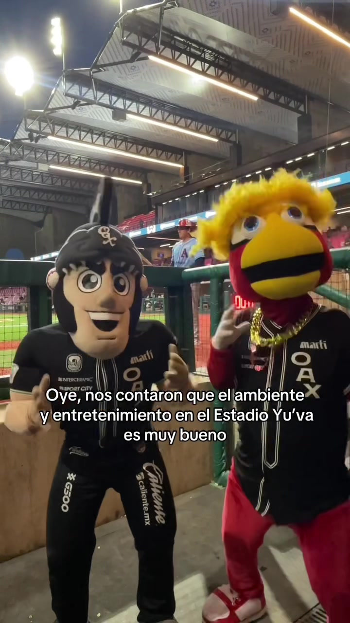 @GuerrerosdeOaxaca