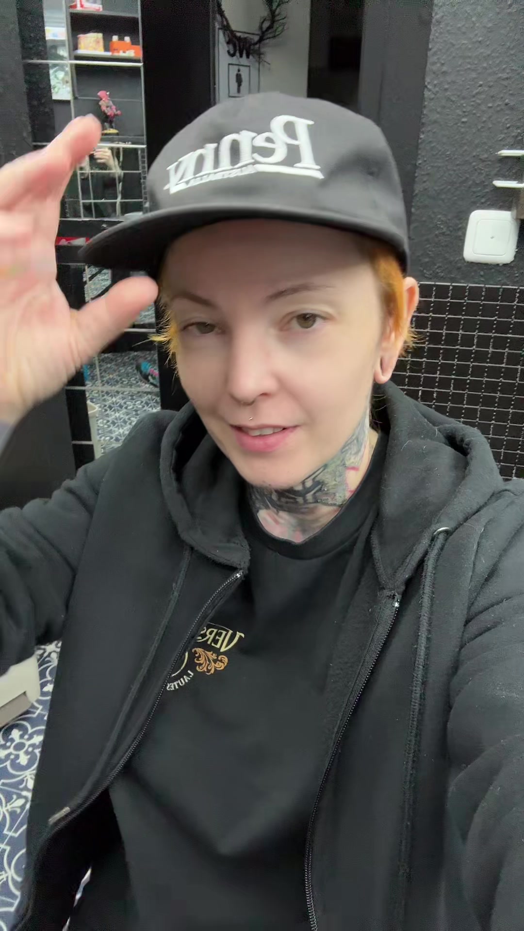 @Stefanke Tattoo Artist