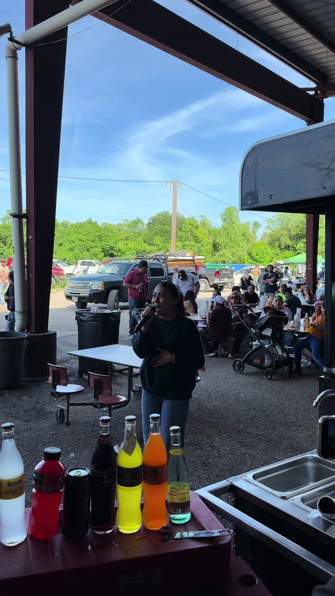 @Pulga de Fort Worth