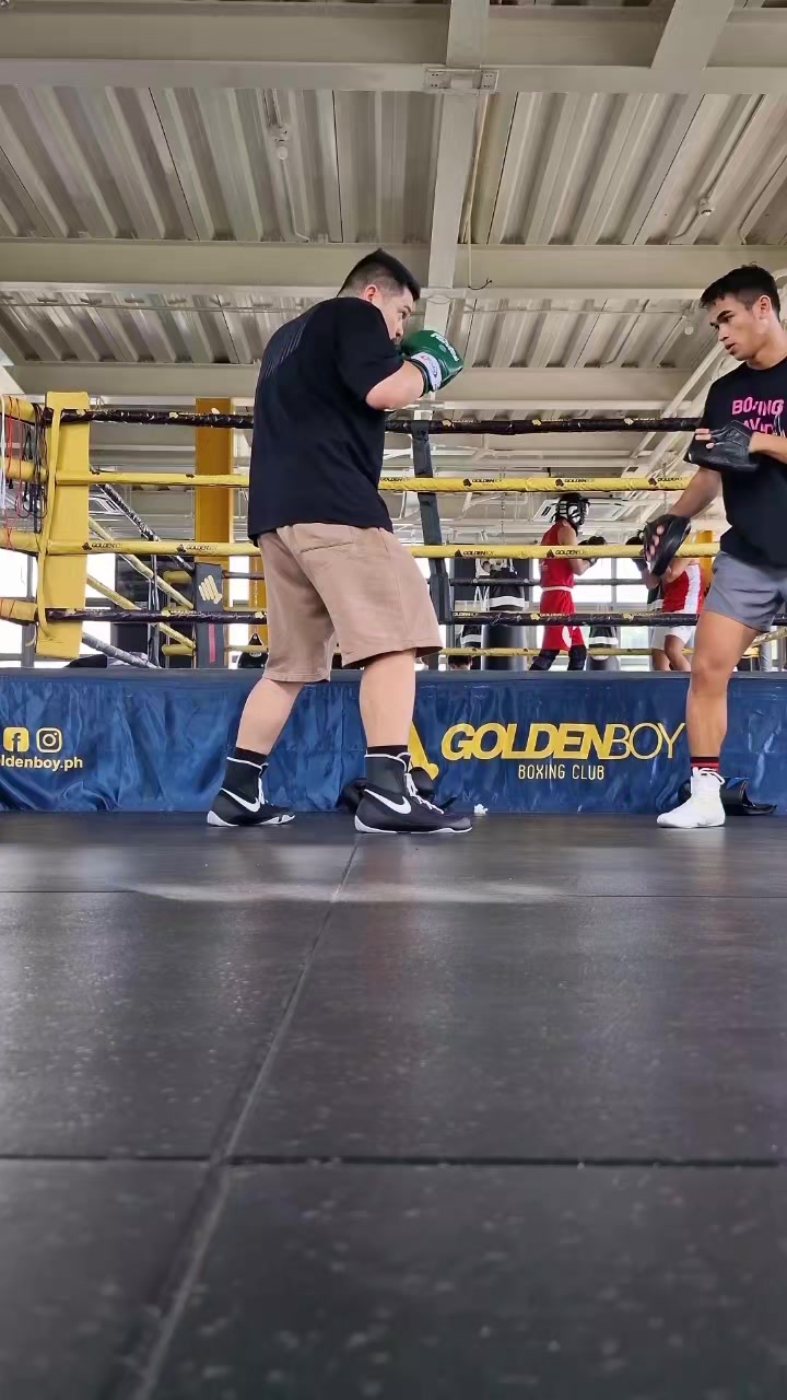 @RJ Madrigal