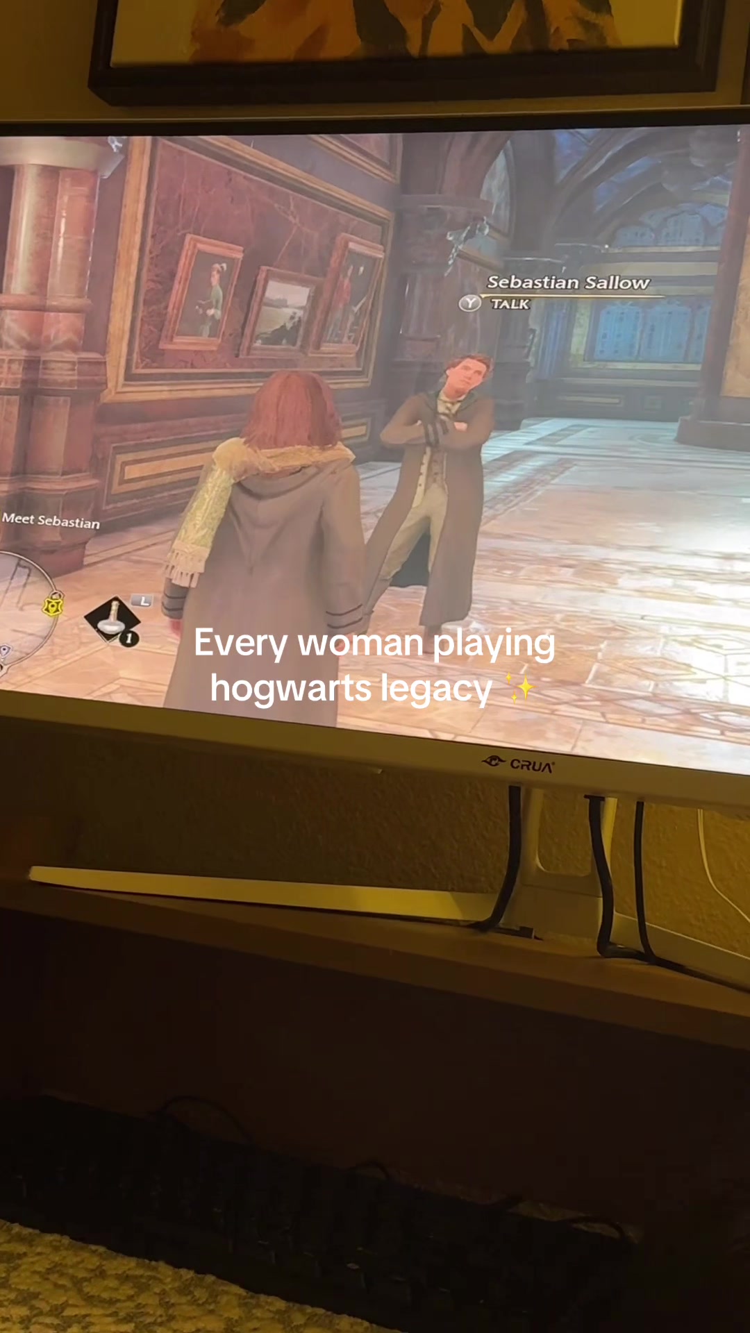 @SARA