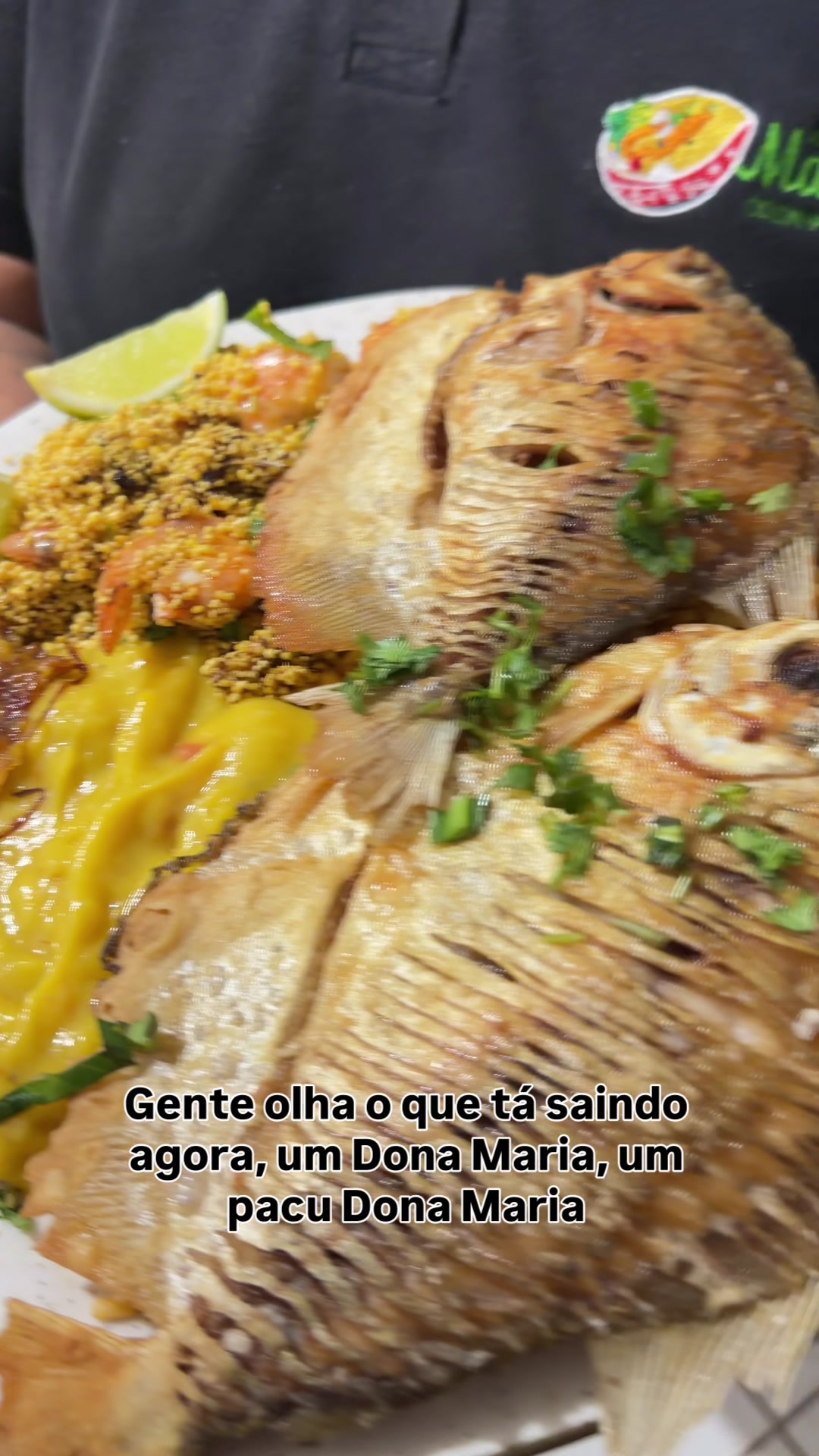 @Donnamariarestaurante
