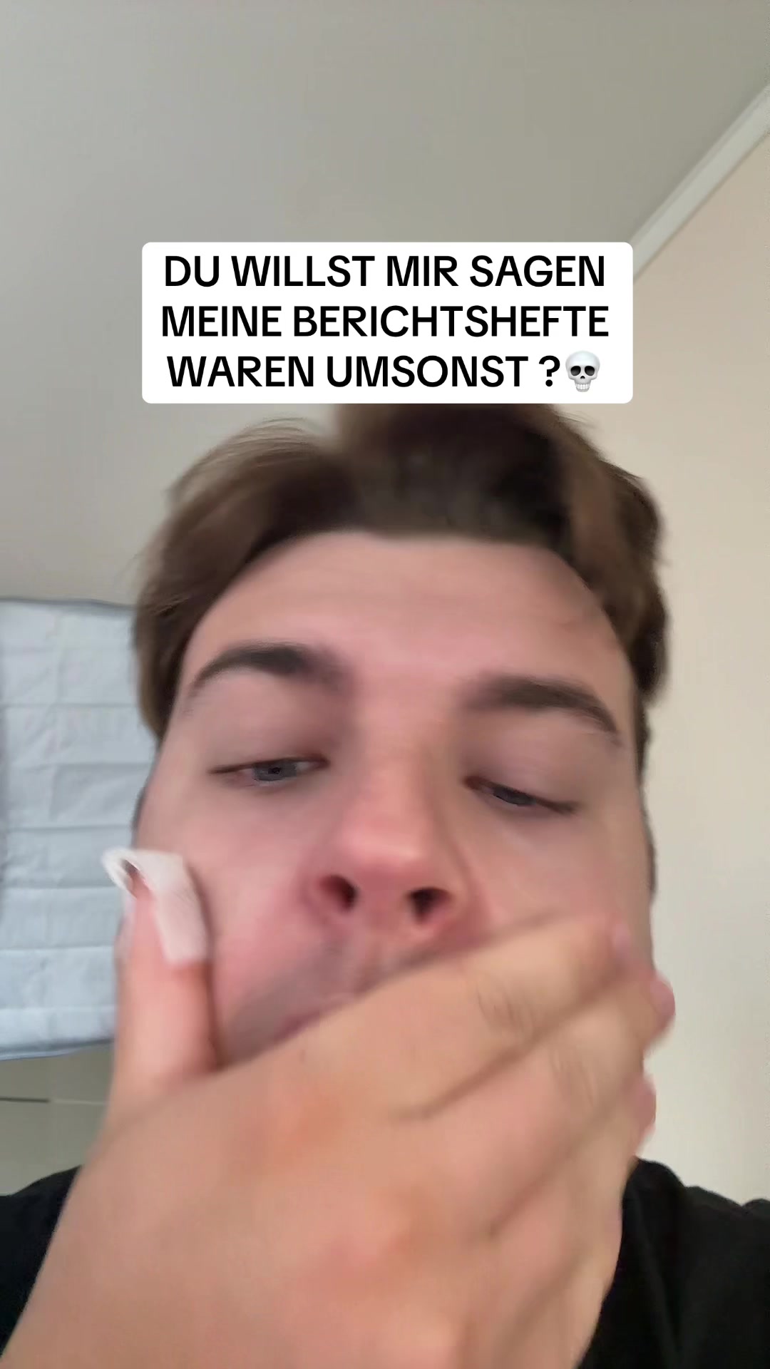 @Azubibericht