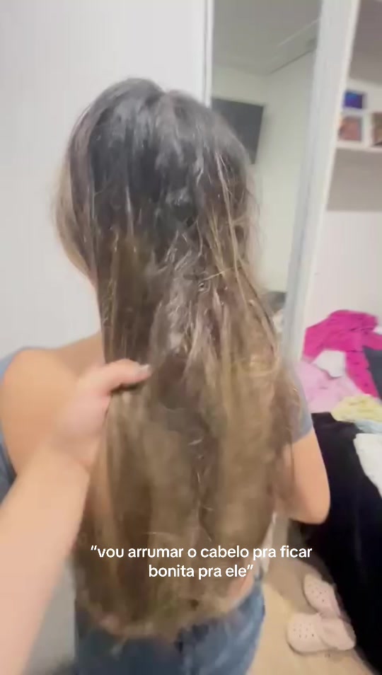 @ruiva falsa