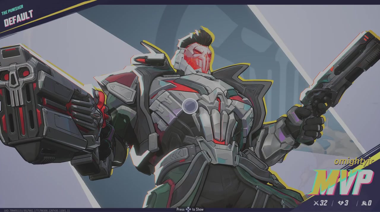 @omighty bonecrusher