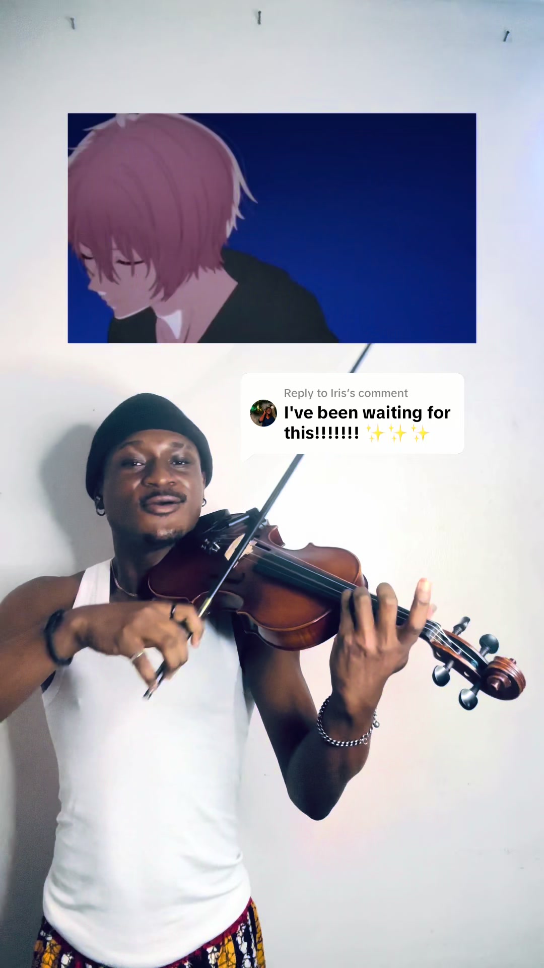 @thortheviolinist