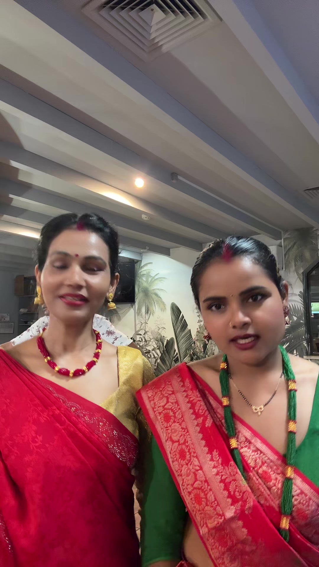 @pooja karn