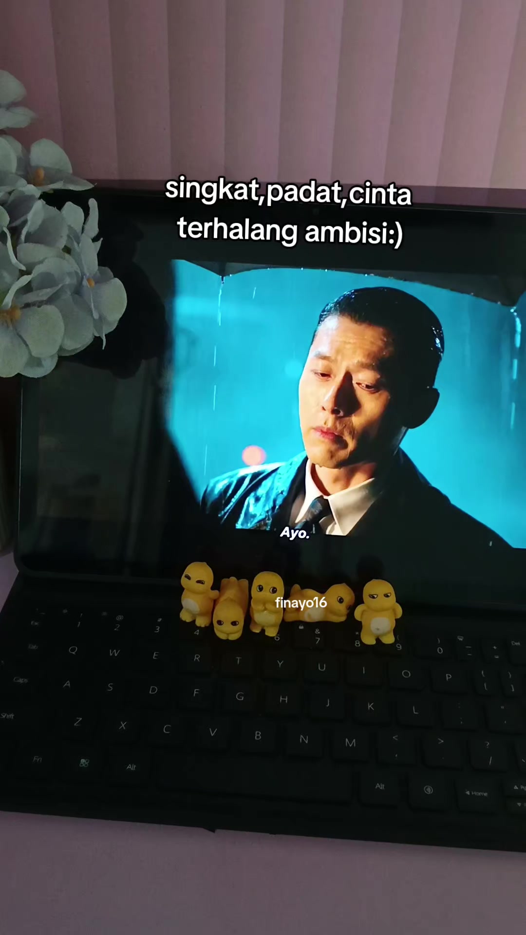 @Fina Pencinta Drakor