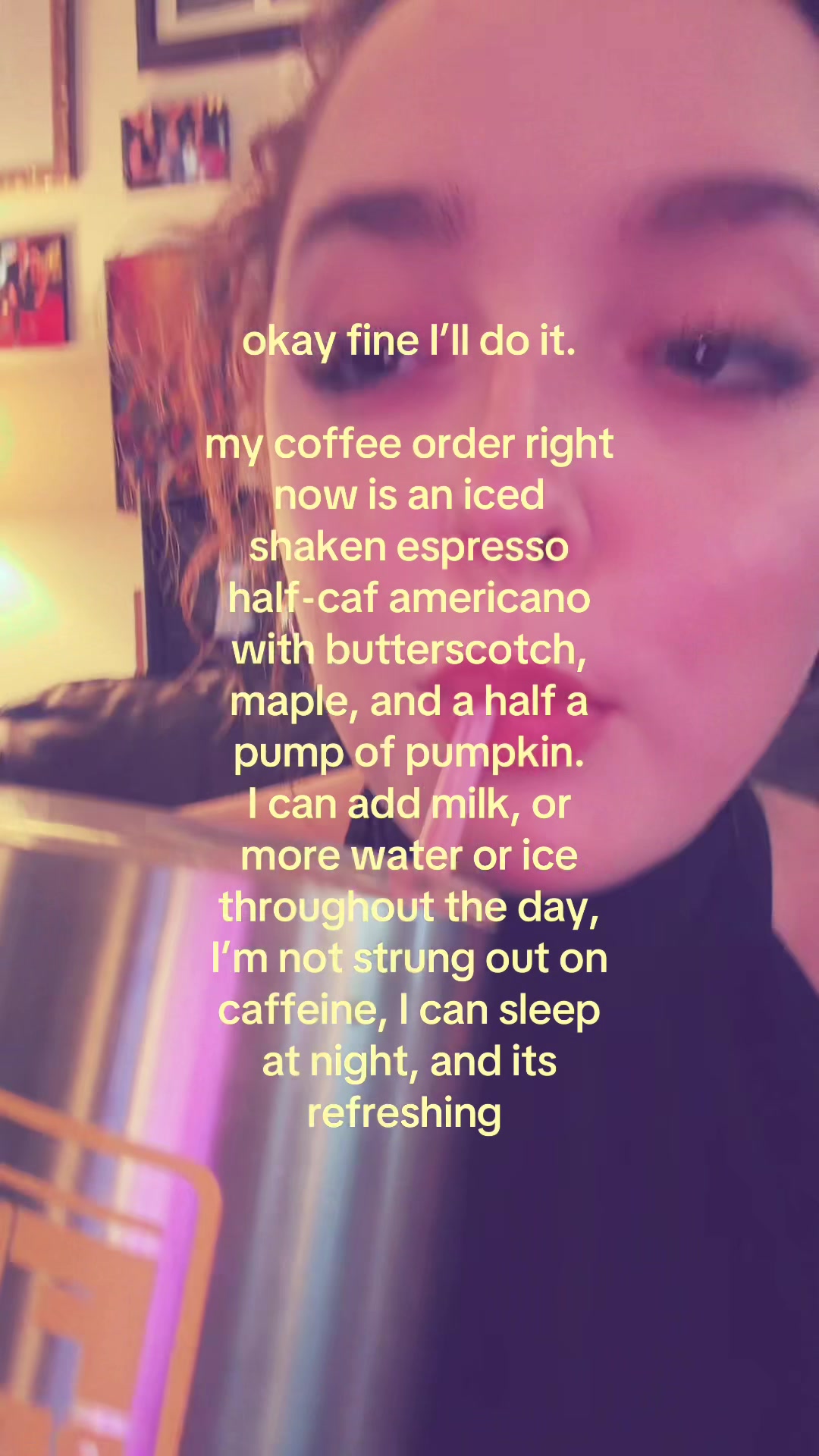 @alexandra mae