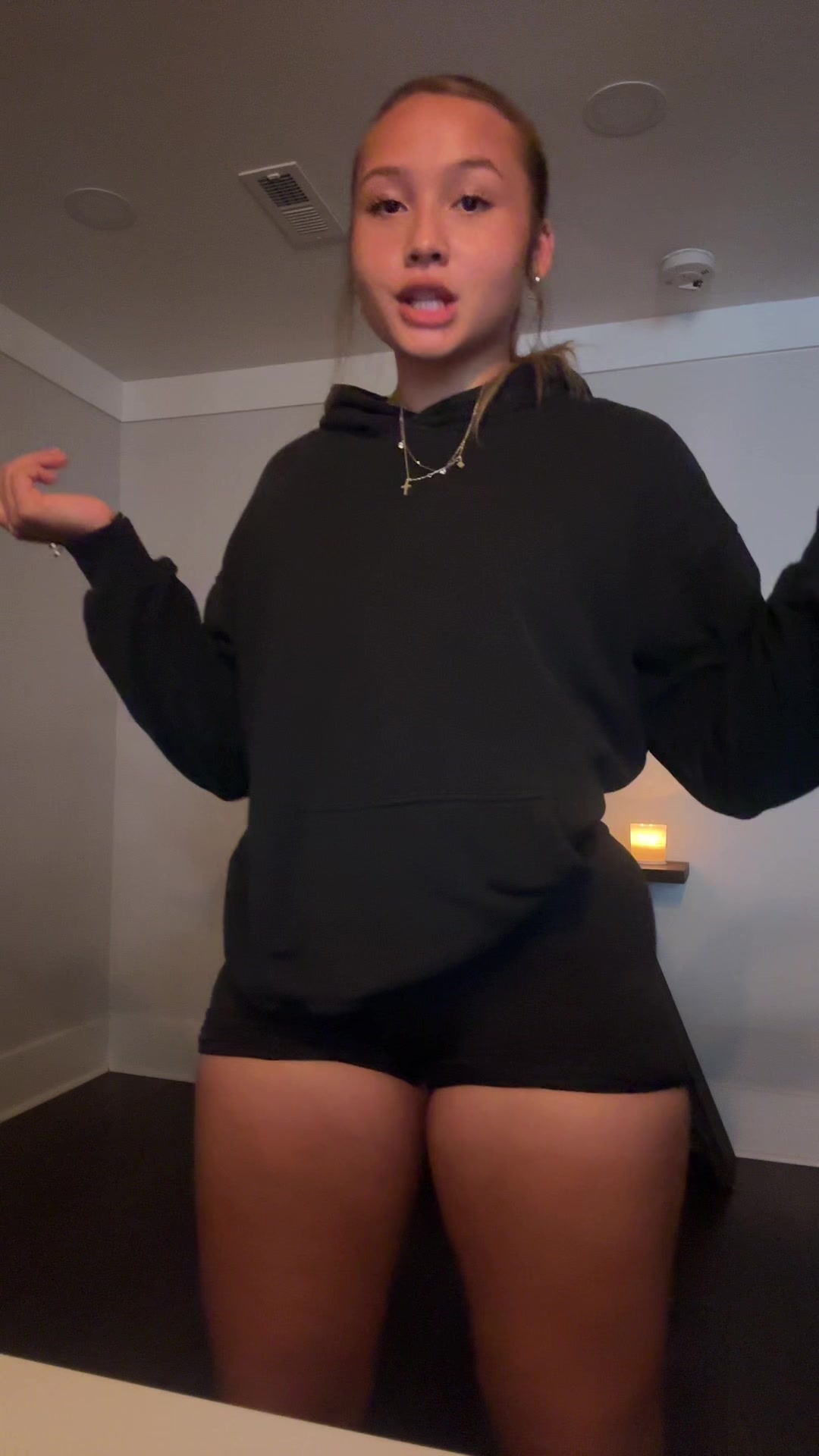 @LEIA SPAM
