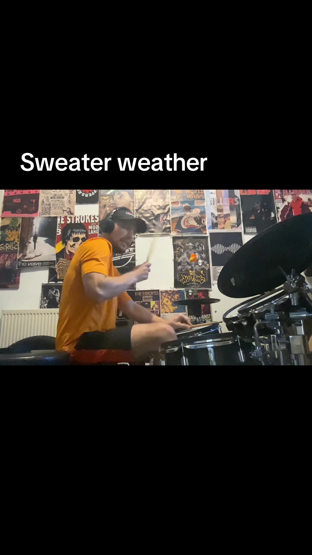 @Danny drums