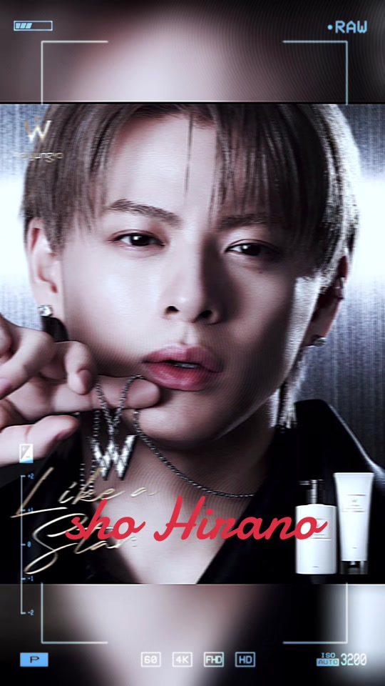 @凛❤️️️🩵💜iLYs