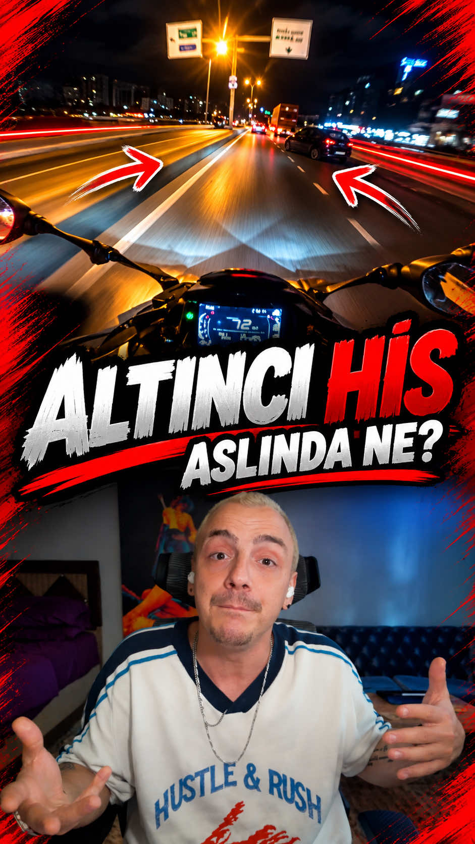 @Kırmızı Kulak