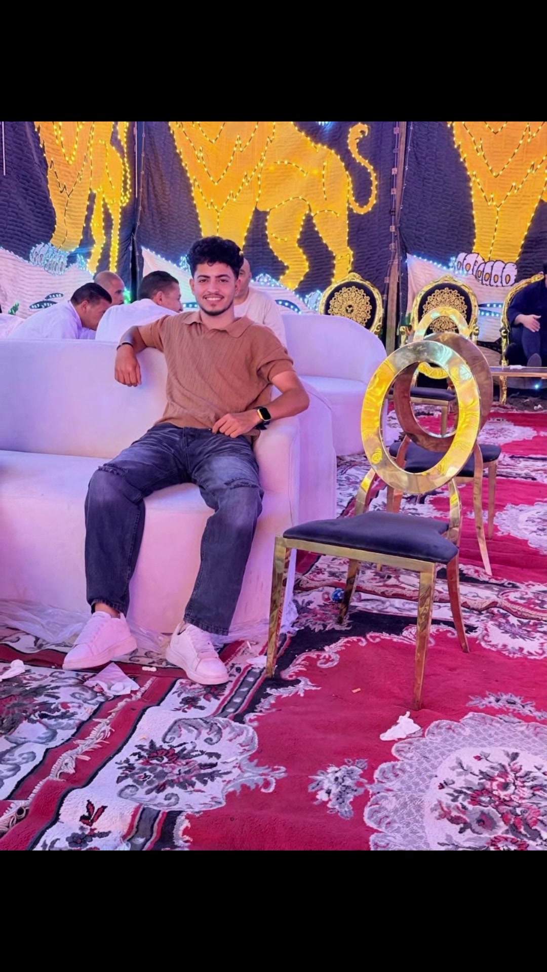 @Møĥâmêď Mustafa