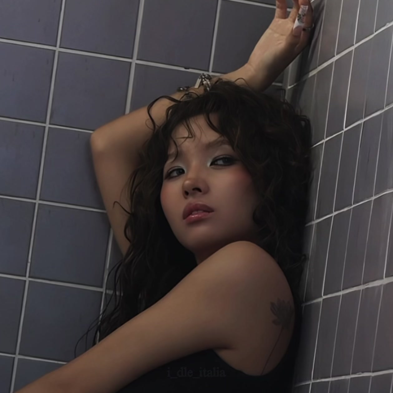 @I-DLE Italia