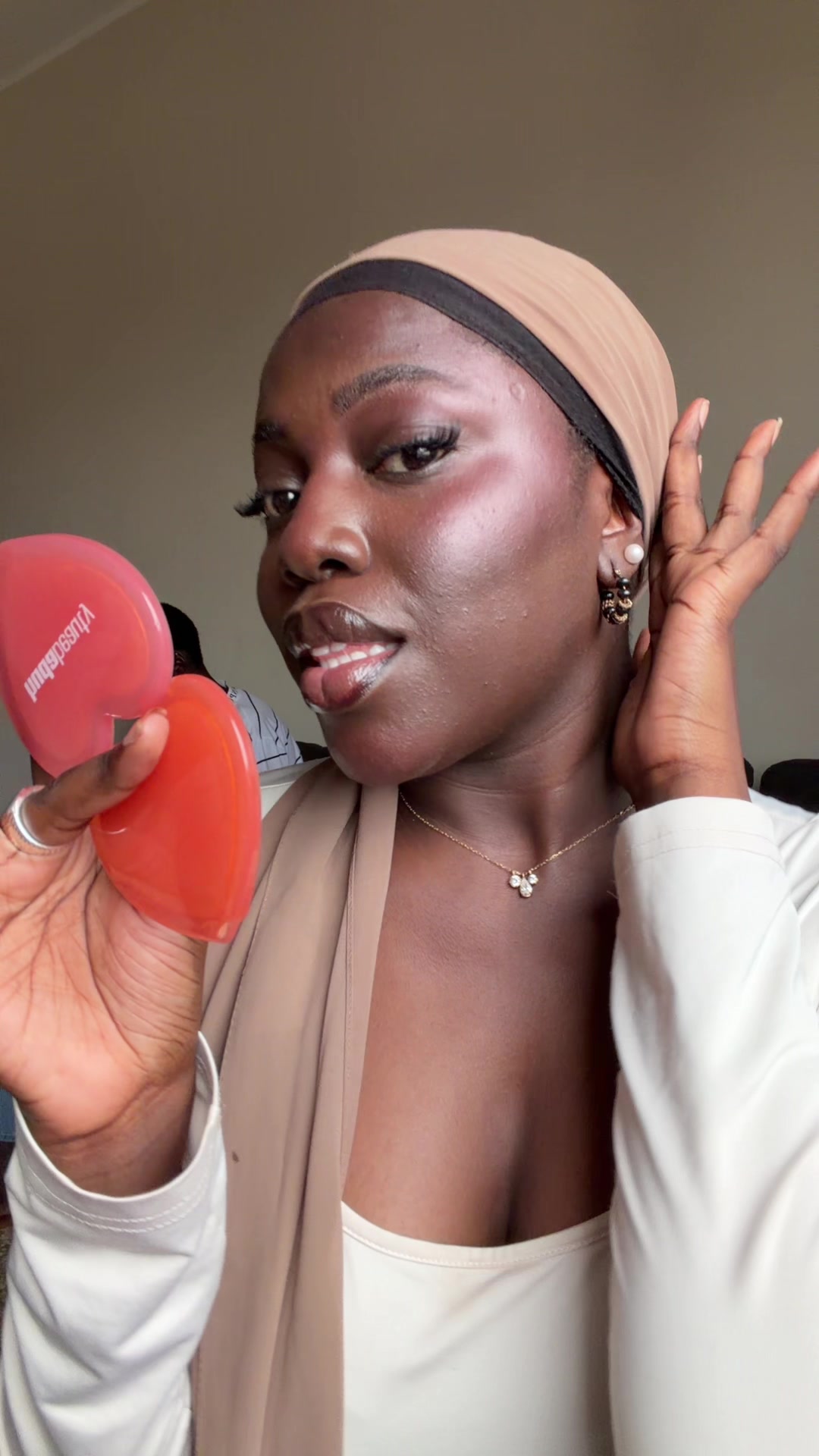 @Aida Mbengue Diouf
