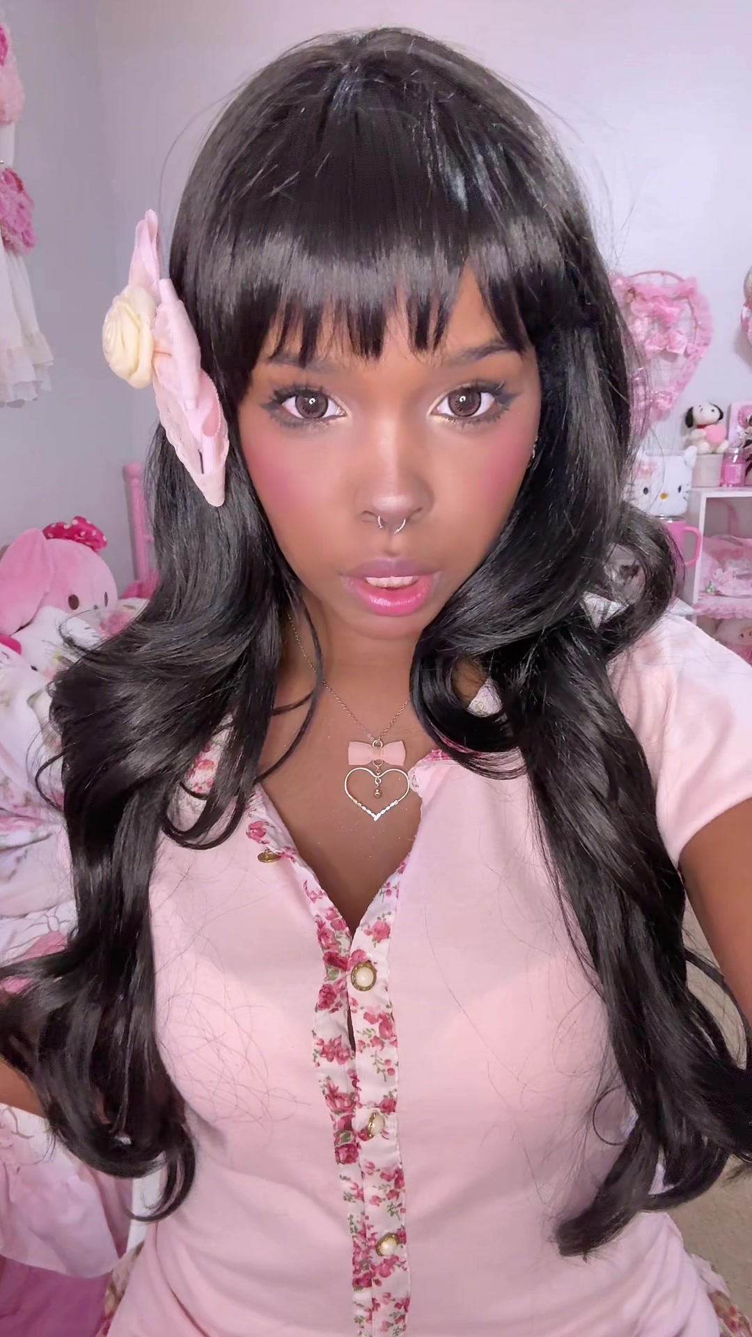 @bonnie ೀ