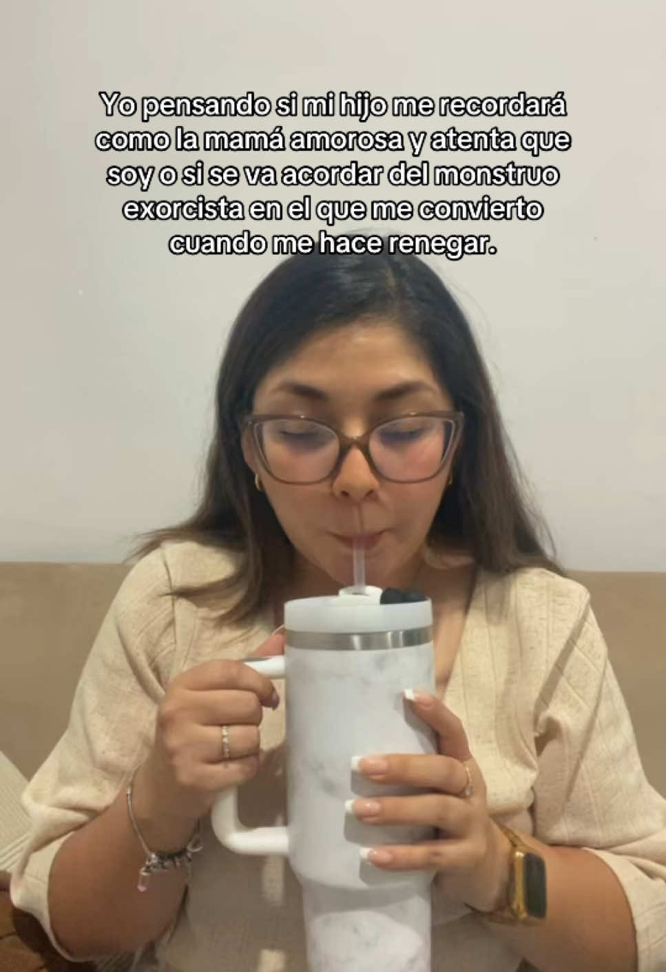 @Ximena - Mamá de Francesco