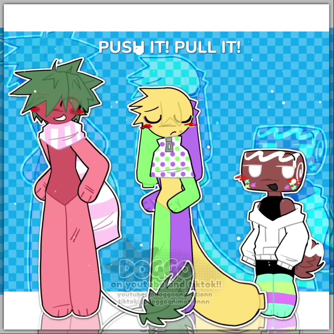 @doggo