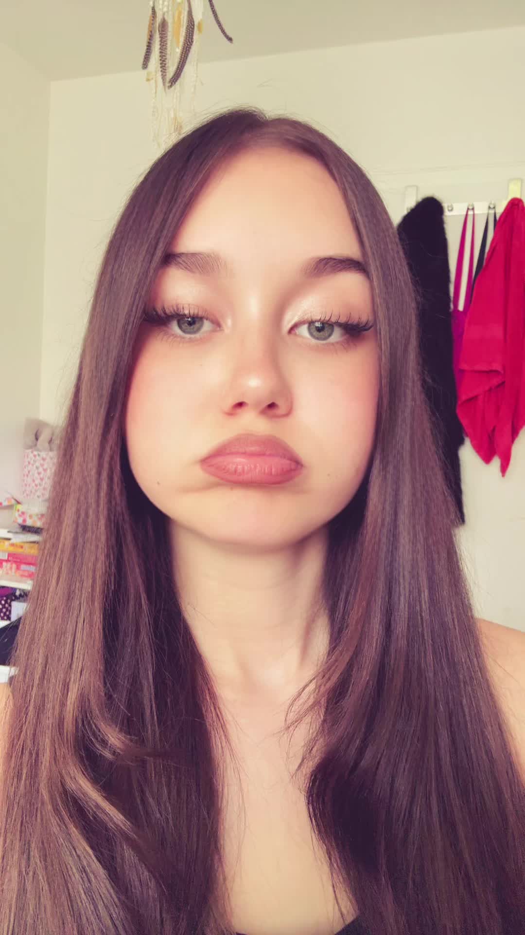 @ 