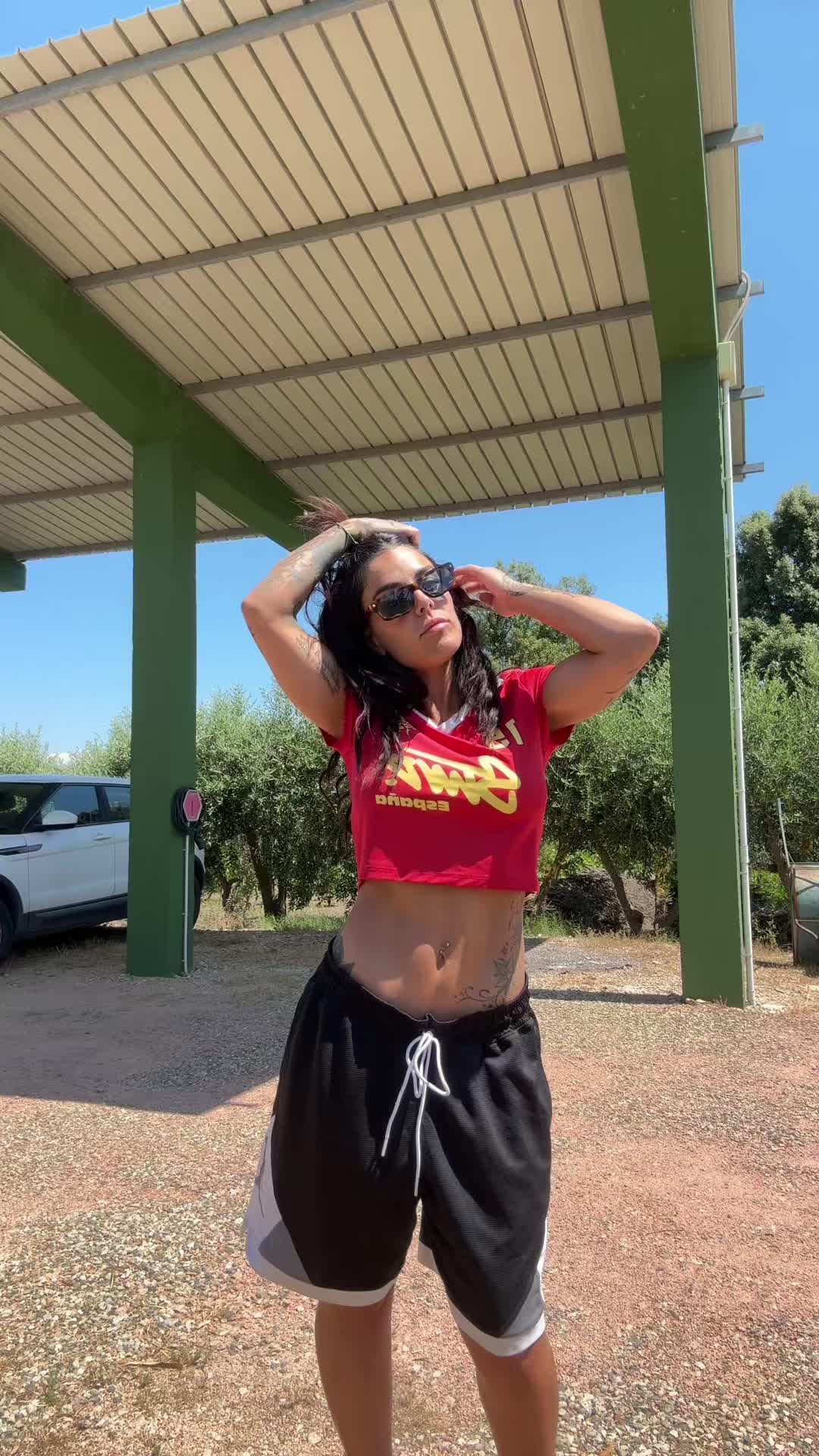 @Alessandra Garau
